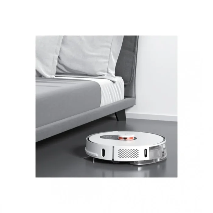 Roidmi Eve Plus Akıllı Çöp İstasyonlu Robot Vacuum & Mop Süpürge (Roidmi Türkiye Garantili) - Görsel 3