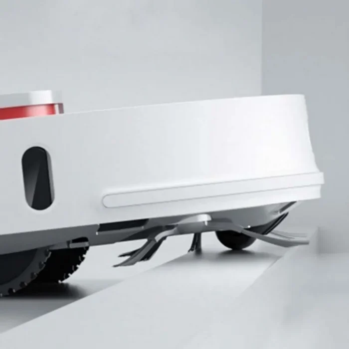 Roidmi Eve Plus Akıllı Çöp İstasyonlu Robot Vacuum & Mop Süpürge (Roidmi Türkiye Garantili) - Görsel 2