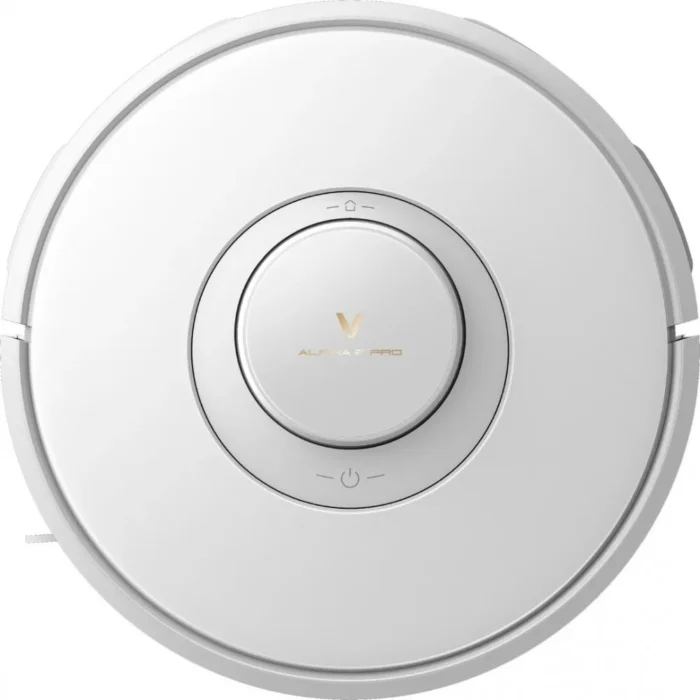 Viomi Alpha 2 Pro Toz Boşaltma Üniteli Akıllı Robot Süpürge - Görsel 3
