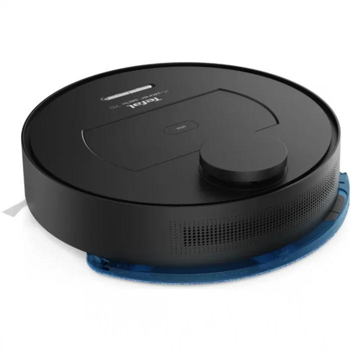 Tefal RG7675 X-Plorer Serie 75 Mop Özellikli Akıllı Robot Süpürge Evcil Hayvan Dostu - Görsel 5