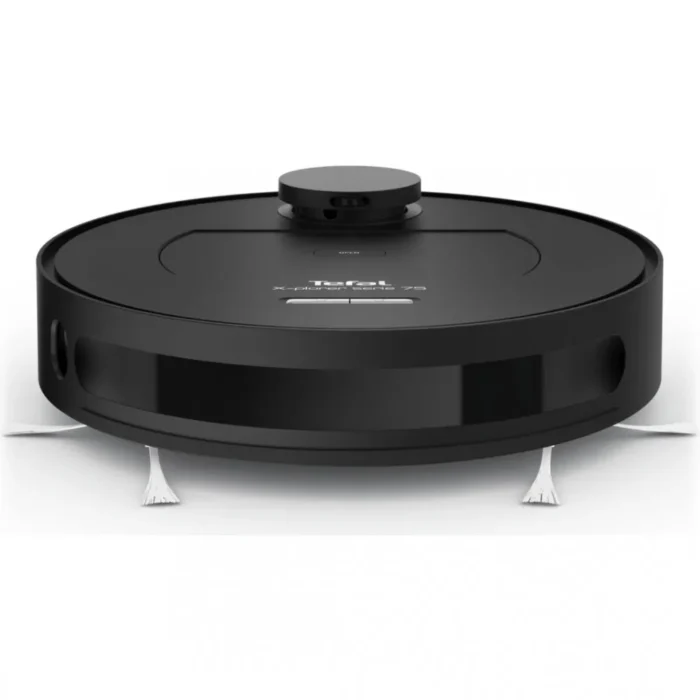 Tefal RG7675 X-Plorer Serie 75 Mop Özellikli Akıllı Robot Süpürge Evcil Hayvan Dostu - Görsel 3