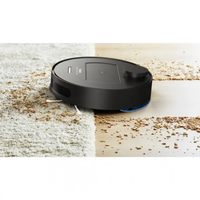 Tefal RG7675 X-Plorer Serie 75 Mop Özellikli Akıllı Robot Süpürge Evcil Hayvan Dostu - Görsel 2