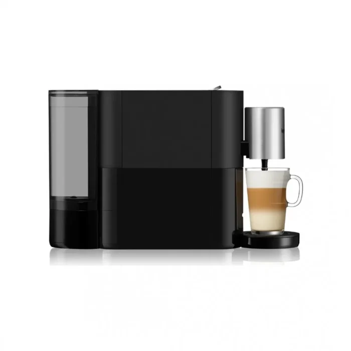 Nespresso S85 Atelier Süt Çözümlü Kahve Makinesi - Görsel 6