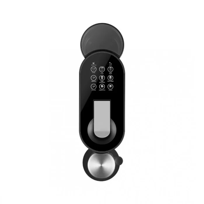 Nespresso S85 Atelier Süt Çözümlü Kahve Makinesi - Görsel 5