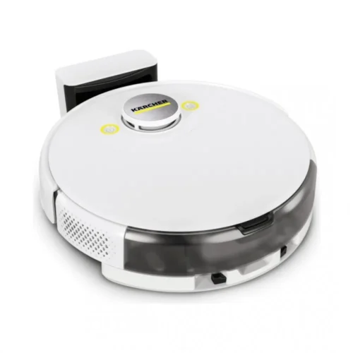 Karcher RCV5EU Robot Süpürge