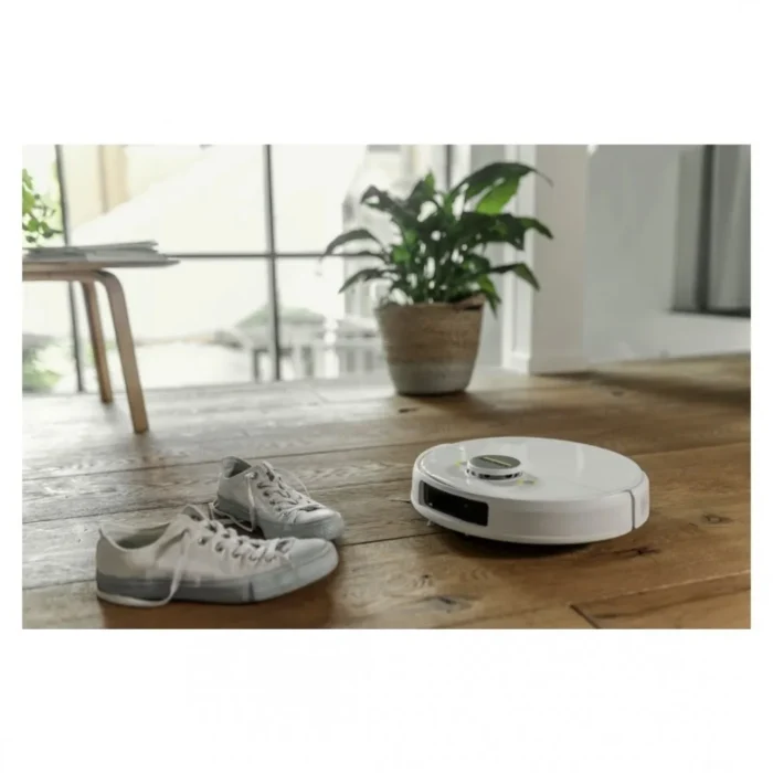 Karcher RCV5EU Robot Süpürge - Görsel 2