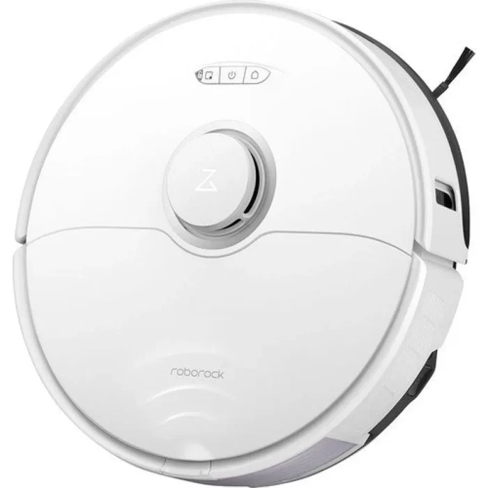 Roborock S8 Sonic Mopping Akıllı Robot Süpürge S8 Beyaz - Görsel 5