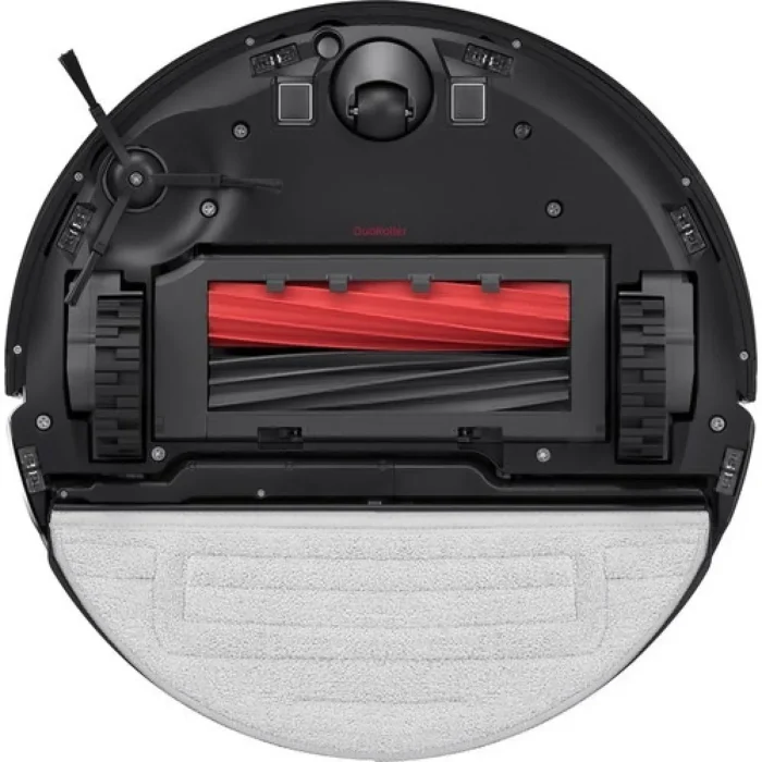 Roborock S8 Sonic Mopping Akıllı Robot Süpürge S8 Beyaz - Görsel 4