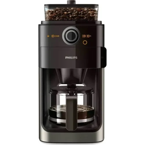 Philips HD7768/80 Filtre Kahve Makinesi
