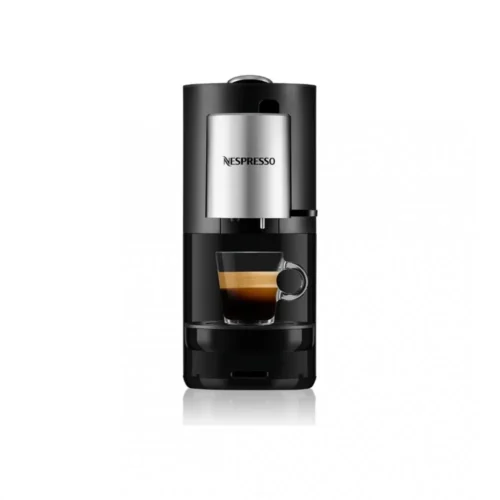 Nespresso S85 Atelier Süt Çözümlü Kahve Makinesi