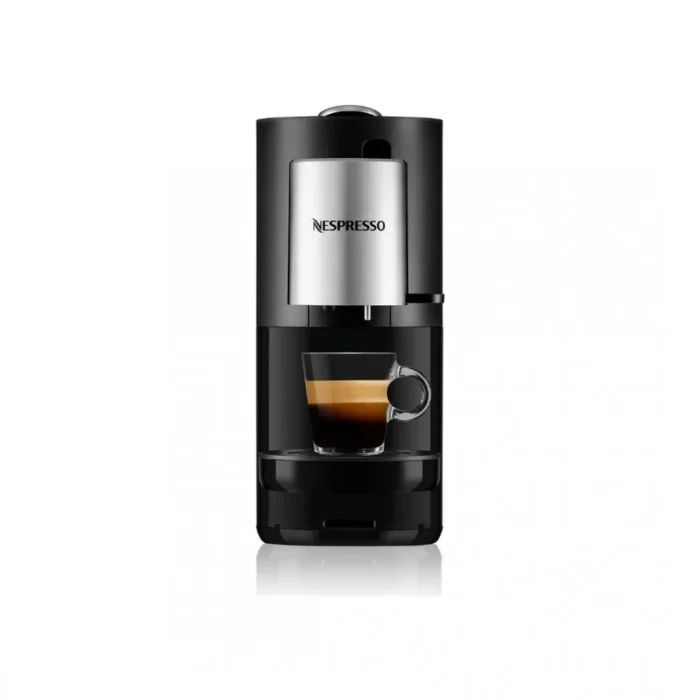 Nespresso S85 Atelier Süt Çözümlü Kahve Makinesi