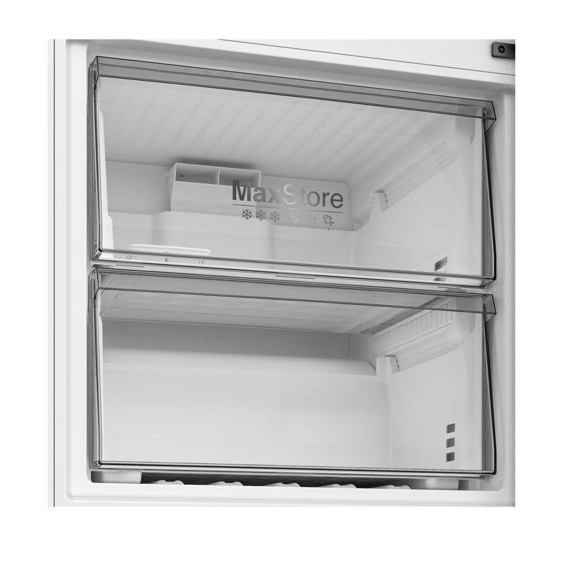 Arçelik 270475 EI Kombi No Frost Inox Buzdolabı - Görsel 8