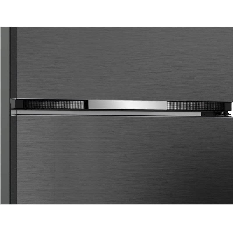Arçelik 278551 EDI Kombi No Frost Dark Inox Buzdolabı - Görsel 10