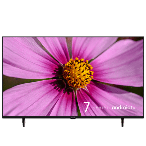 Arçelik 7Serisi 65'' 165 Ekran 4K Ultra HD Android Smart LED TV
