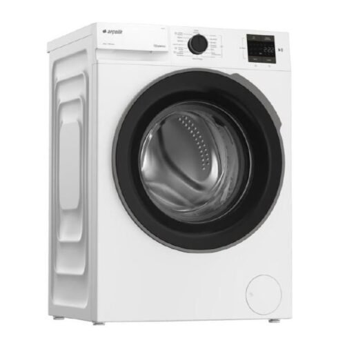 Arçelik 8100 MX 8 Kg 1000 Devir Beyaz Çamaşır Makinesi