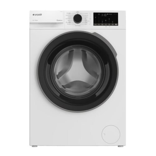 Arçelik 9120 DMX 9 Kg 1200 Devir Beyaz Çamaşır Makinesi
