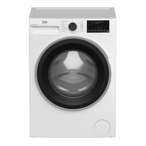 Beko CM 9103 B 9 Kg 1000 Devir Beyaz Çamaşır Makinesi