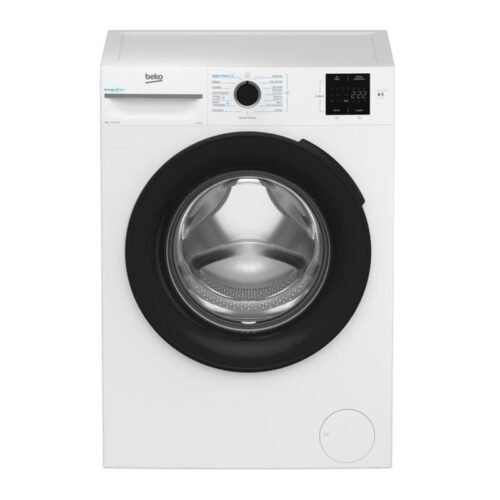 Beko CMX 8100 8 Kg 1000 Devir Beyaz Çamaşır Makinesi