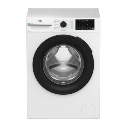 Beko CMXD 9120 9 Kg 1200 Devir Beyaz Çamaşır Makinesi
