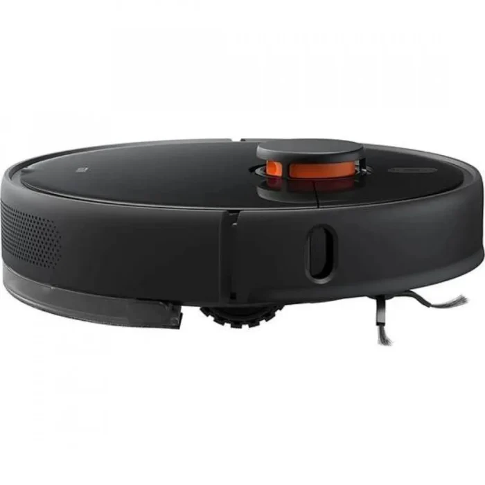 Xiaomi Mi Robot Vacuum S10T 8000PA Akıllı Robot Süpürge - Görsel 5