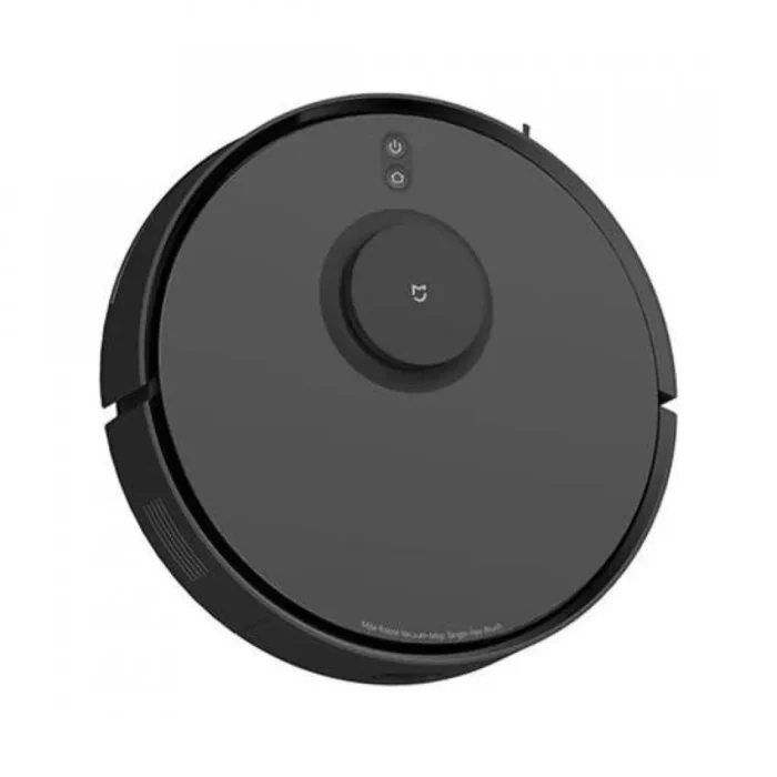 Xiaomi Mi Robot Vacuum S10T 8000PA Akıllı Robot Süpürge - Görsel 2