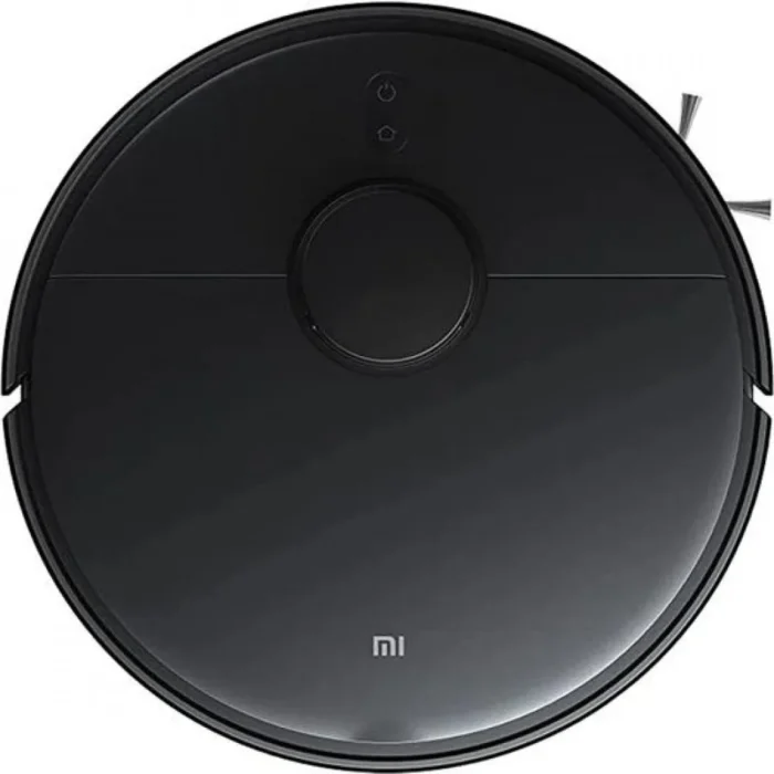 Xiaomi Mi Robot Vacuum S10T 8000PA Akıllı Robot Süpürge - Görsel 3