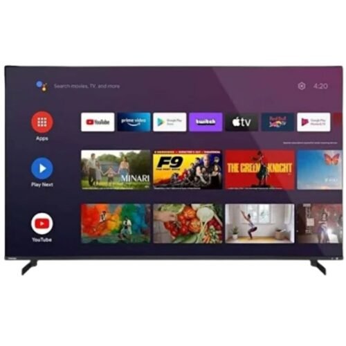 Toshiba 70" 178 Ekran 4K Ultra HD Android Smart LED TV