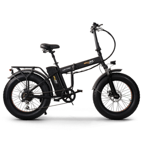 SKYJET NITRO E-Bike