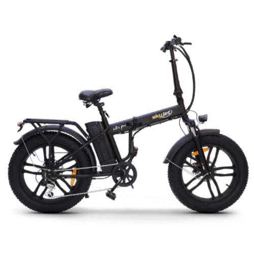 SKYJET NITRO PRO E-Bike