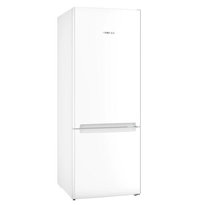 Profilo BD3055WEVN Kombi No Frost Beyaz Buzdolabı - Görsel 4