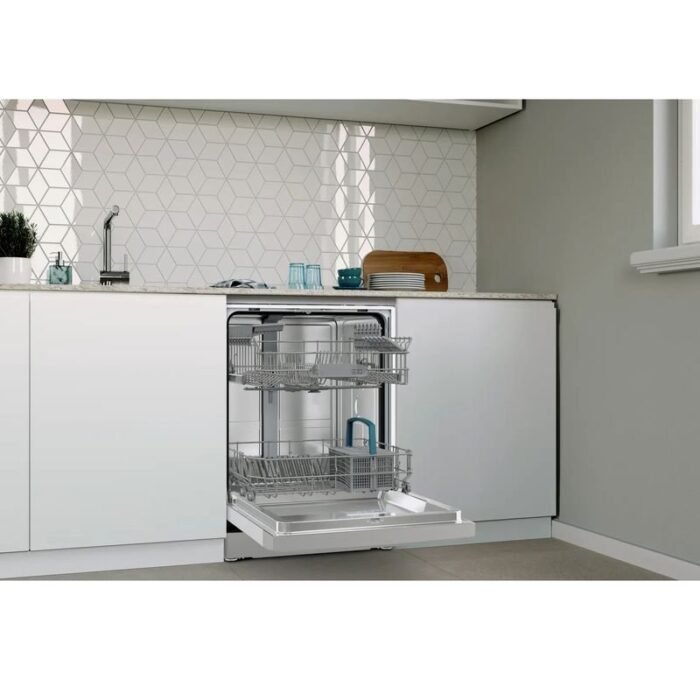 Profilo BM6380MA 6 Programlı 13 Kişilik Inox Bulaşık Makinesi - Görsel 4