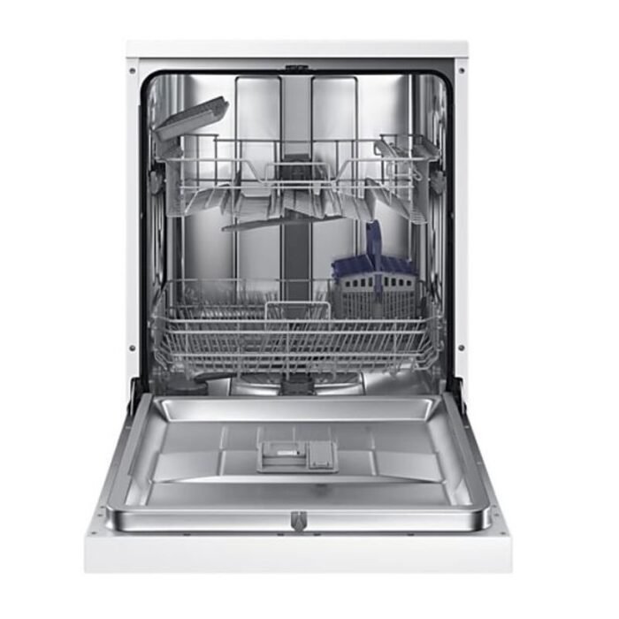 Samsung DW60DG540FWQTR 4 Programlı 13 Kişilik Beyaz Bulaşık Makinesi - Görsel 2