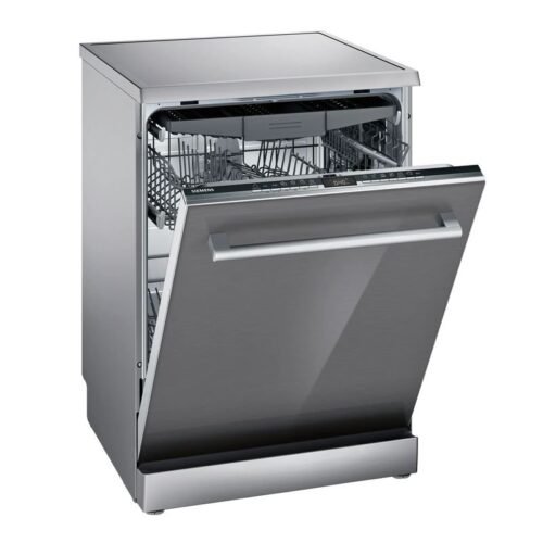 Siemens SN23HY62MT 6 Programlı 14 Kişilik Bulaşık Makinesi
