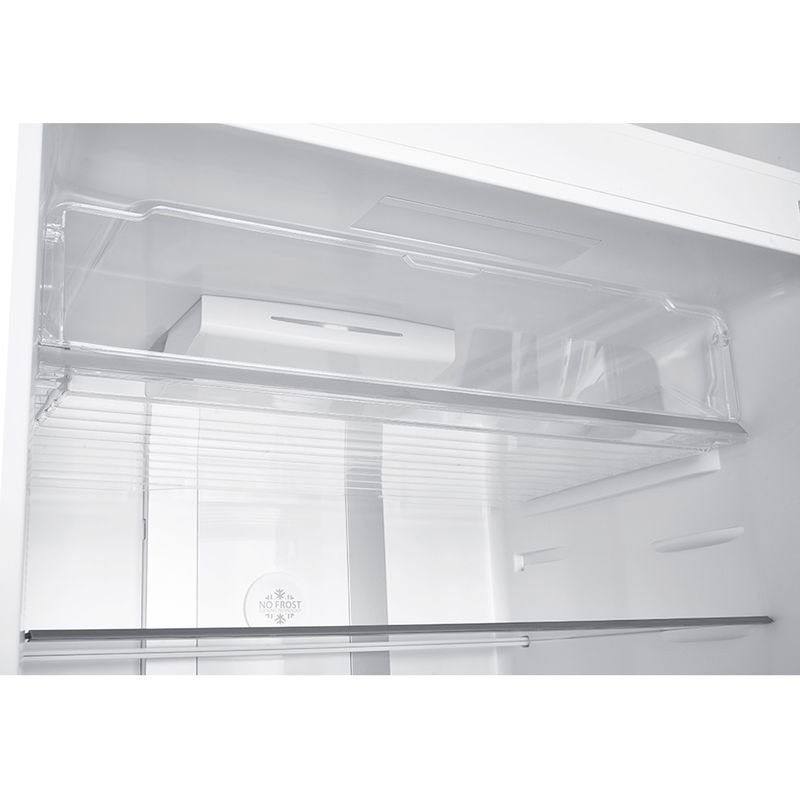Uğur UES 528 D2K NFI DGT R65 Çift Kapılı No Frost Inox Buzdolabı - Görsel 2